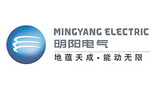 明陽電氣